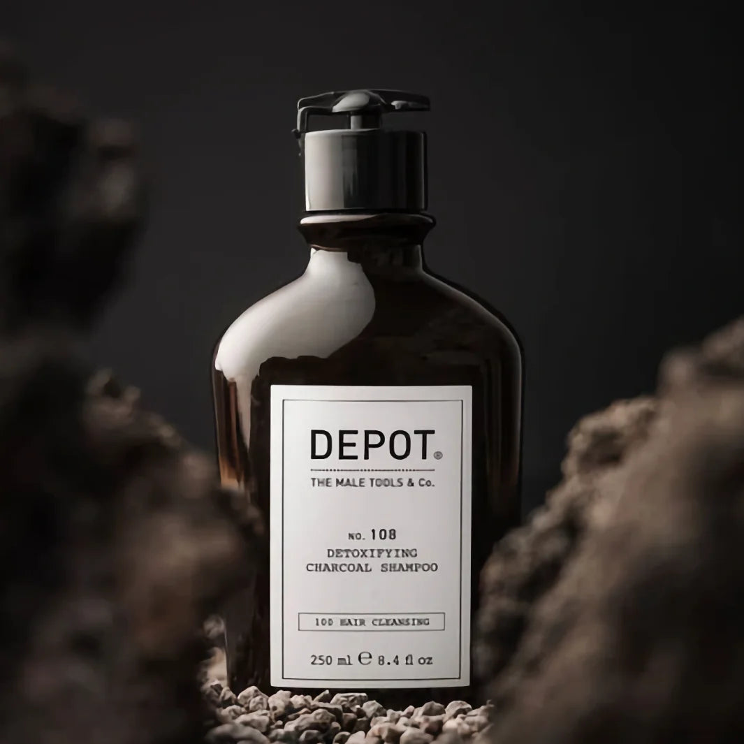 4 fördelar med detox för håret