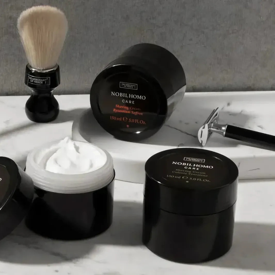 5 tips för rakning på vintern