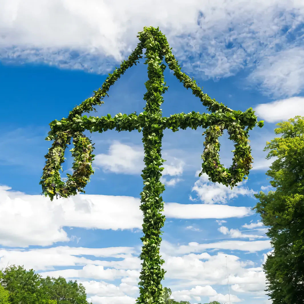 Hudvårdsrutin inför Midsommar