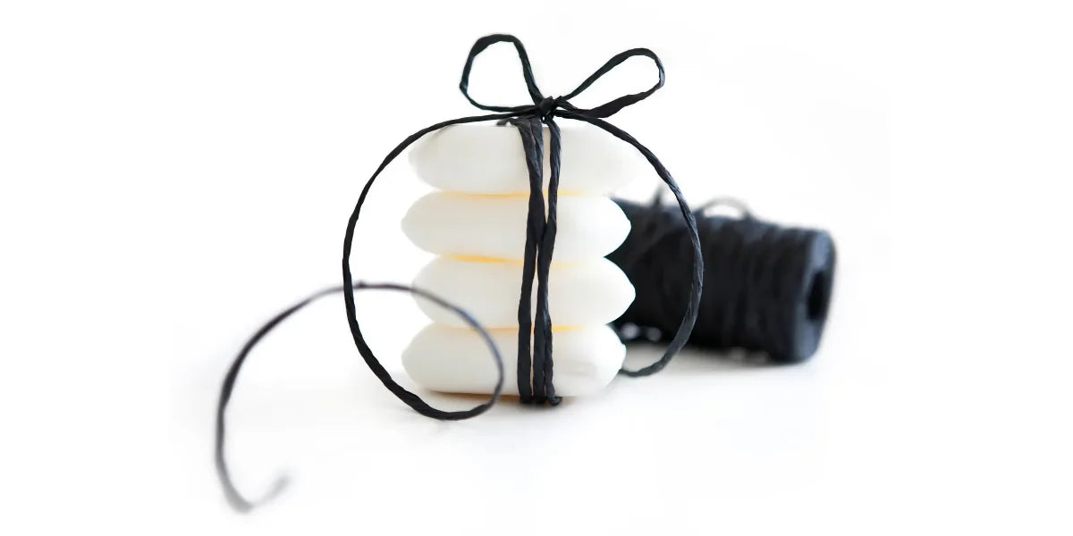 Tvål Test - Victoria Soap Lakritsrot