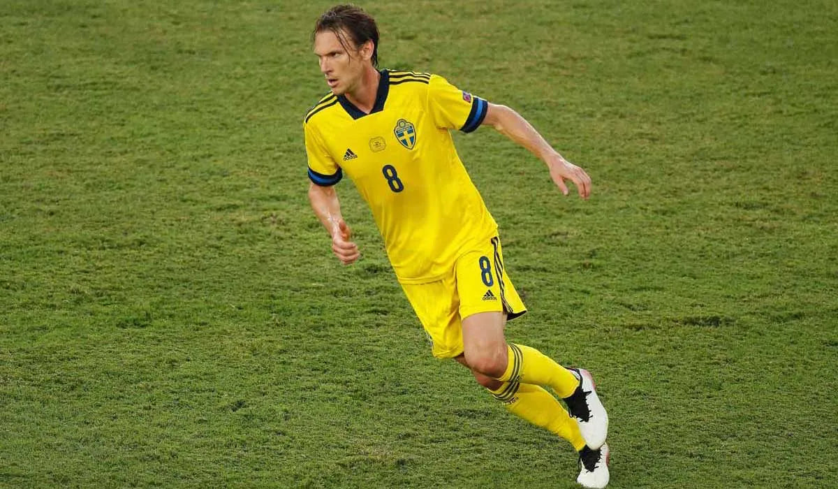 Albin Ekdal avslöjar sina bästa hudvårdsprodukter