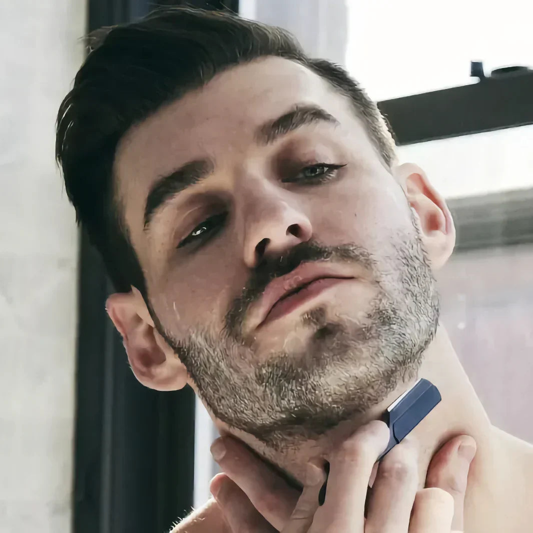 Allt om rakning för känslig hud