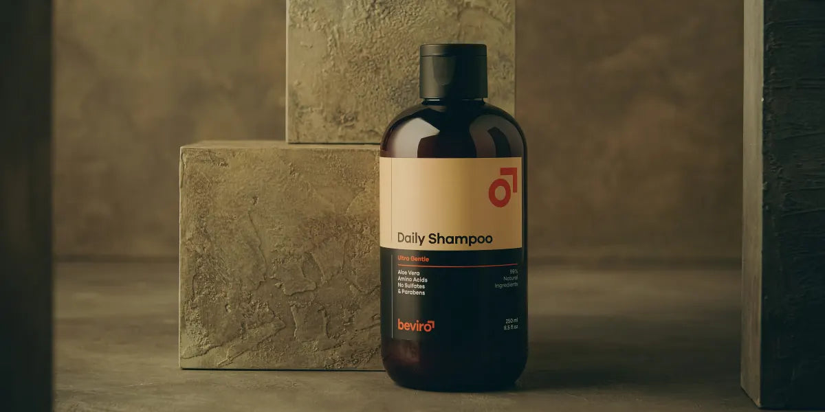 Beviro Daily Shampoo recension