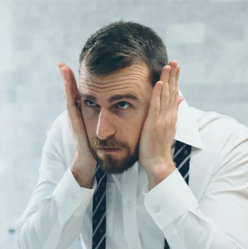 Därför bör skäggolja bli din bästa vän