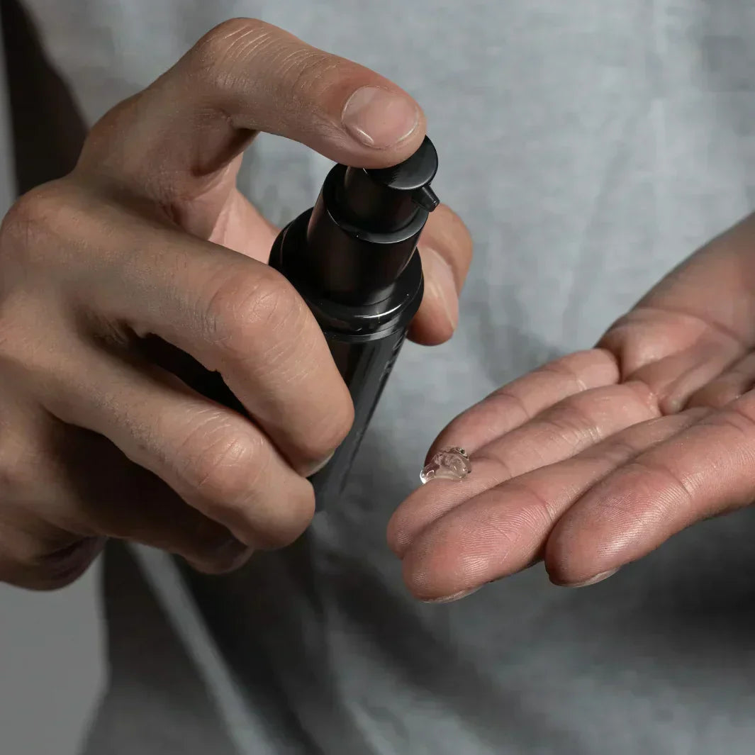 Därför ska du boosta huden med serum