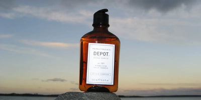Depot N° 101 Normalizing Daily Shampoo Recension