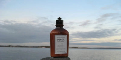 Depot N° 102 Anti-Dandruff & Sebum Control Shampoo Recension