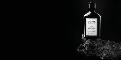 Depot N° 108 Detoxifying Charcoal Shampoo recension