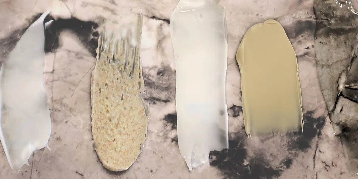 Guide till vinteringredienser för huden