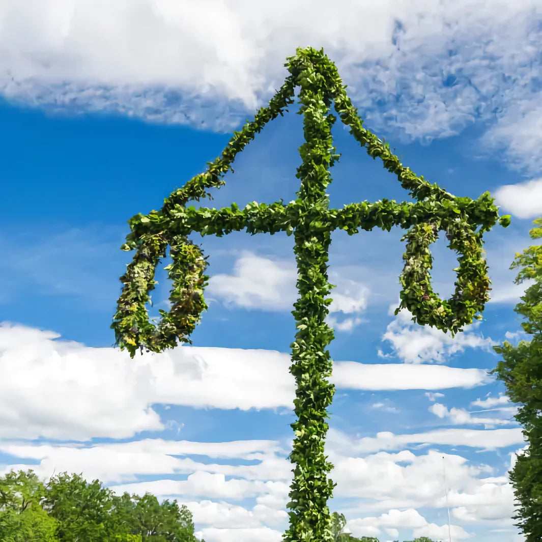 Hudvårdsrutin inför Midsommar