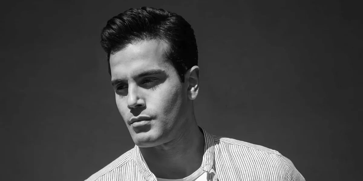 Hur undviker man röda prickar efter rakning