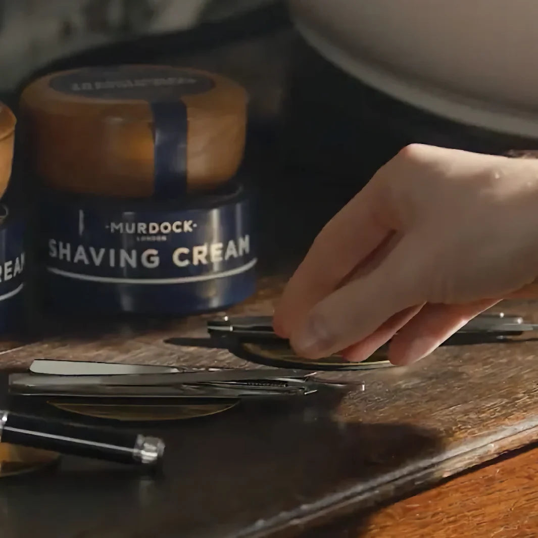 Kan man raka sig varje dag?