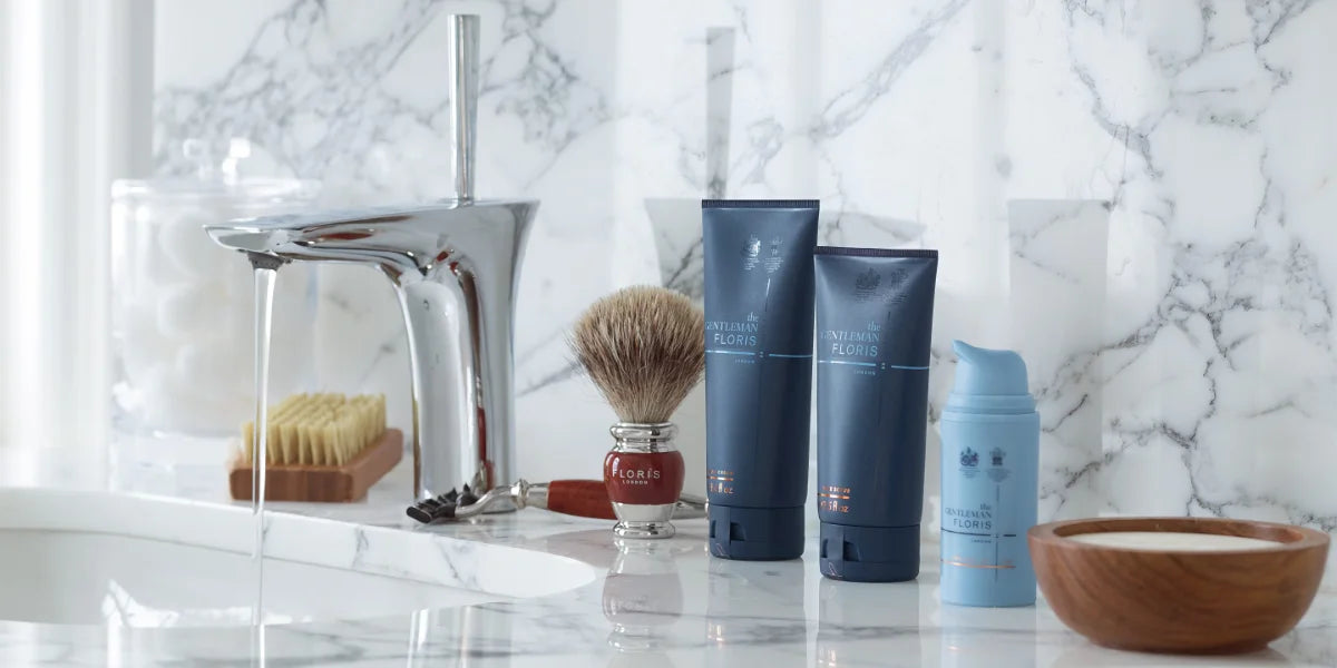 Lektion 6: Perfekt rakning