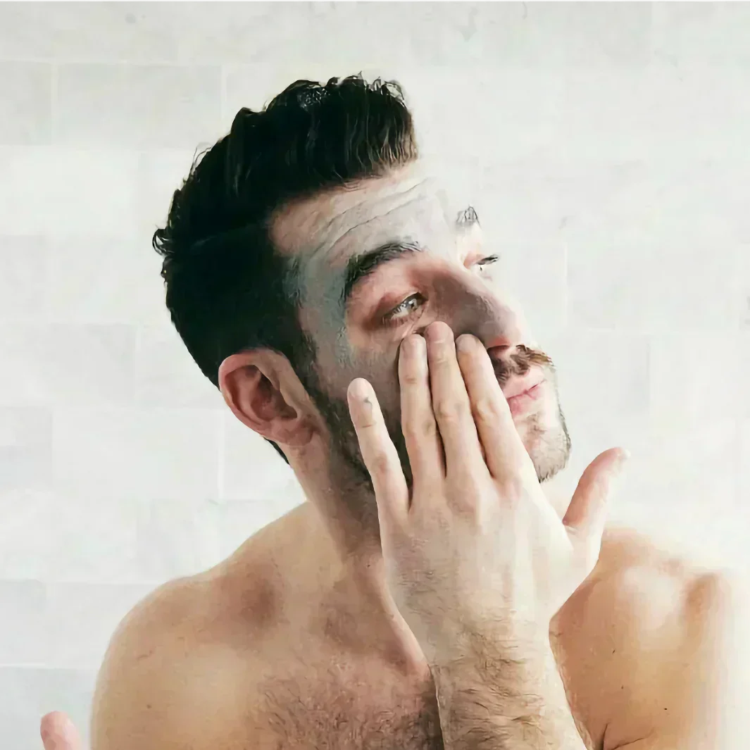 Så använder du ansiktsmask på rätt sätt