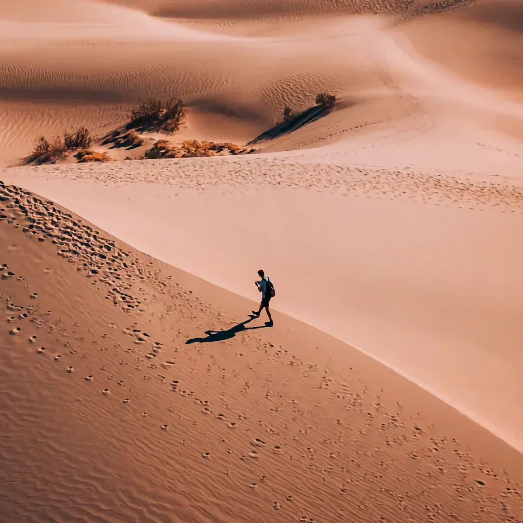Så behandlar du torr hud i ansiktet