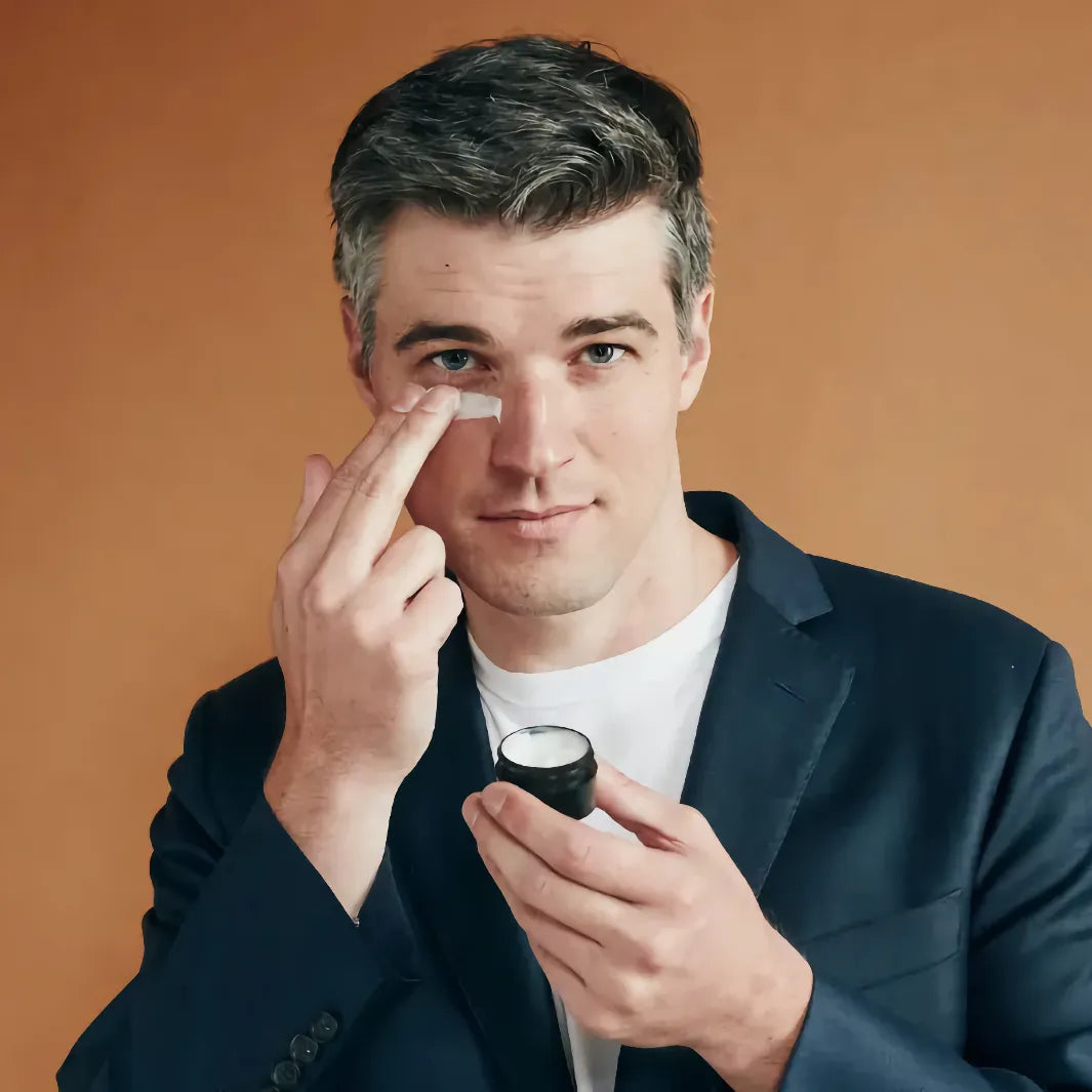 Din hudvårdsrutin i rätt ordning – steg för steg