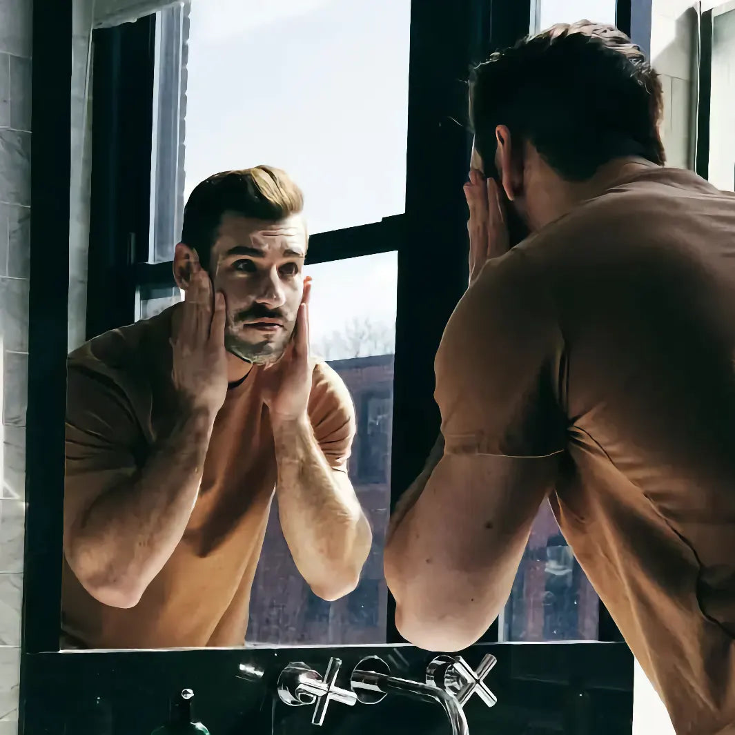 Så får du bort finnar snabbt