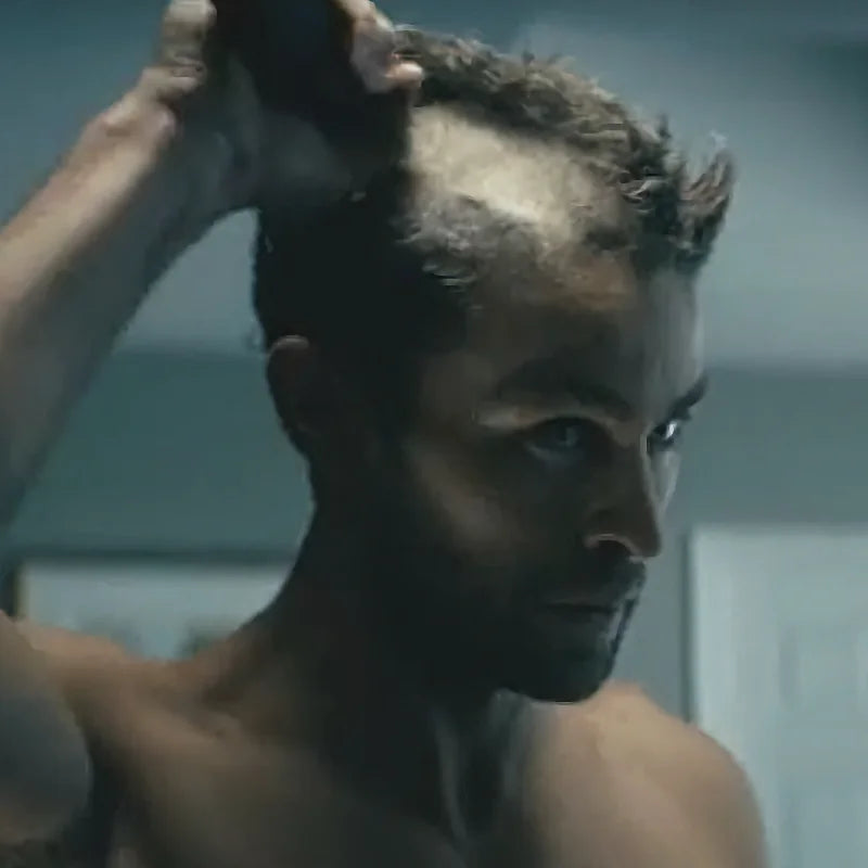 Så rakar du huvudet – en komplett guide