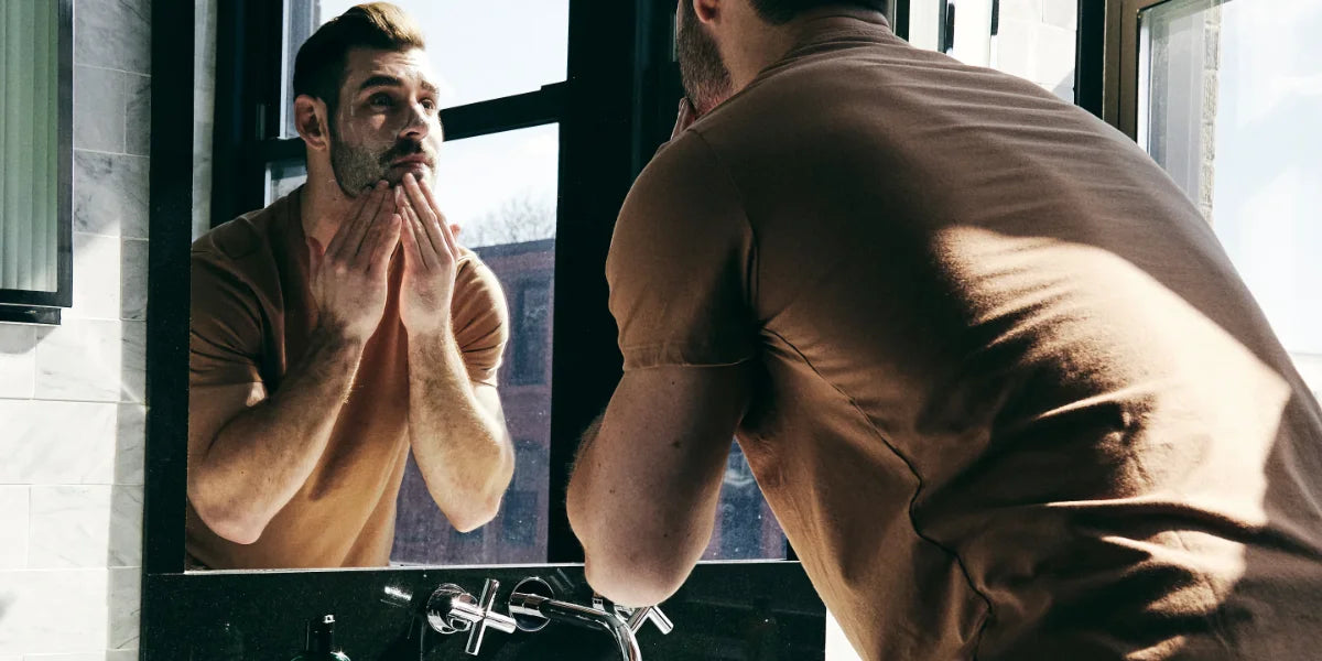 Välj rätt ansiktsrengöring för din hudtyp