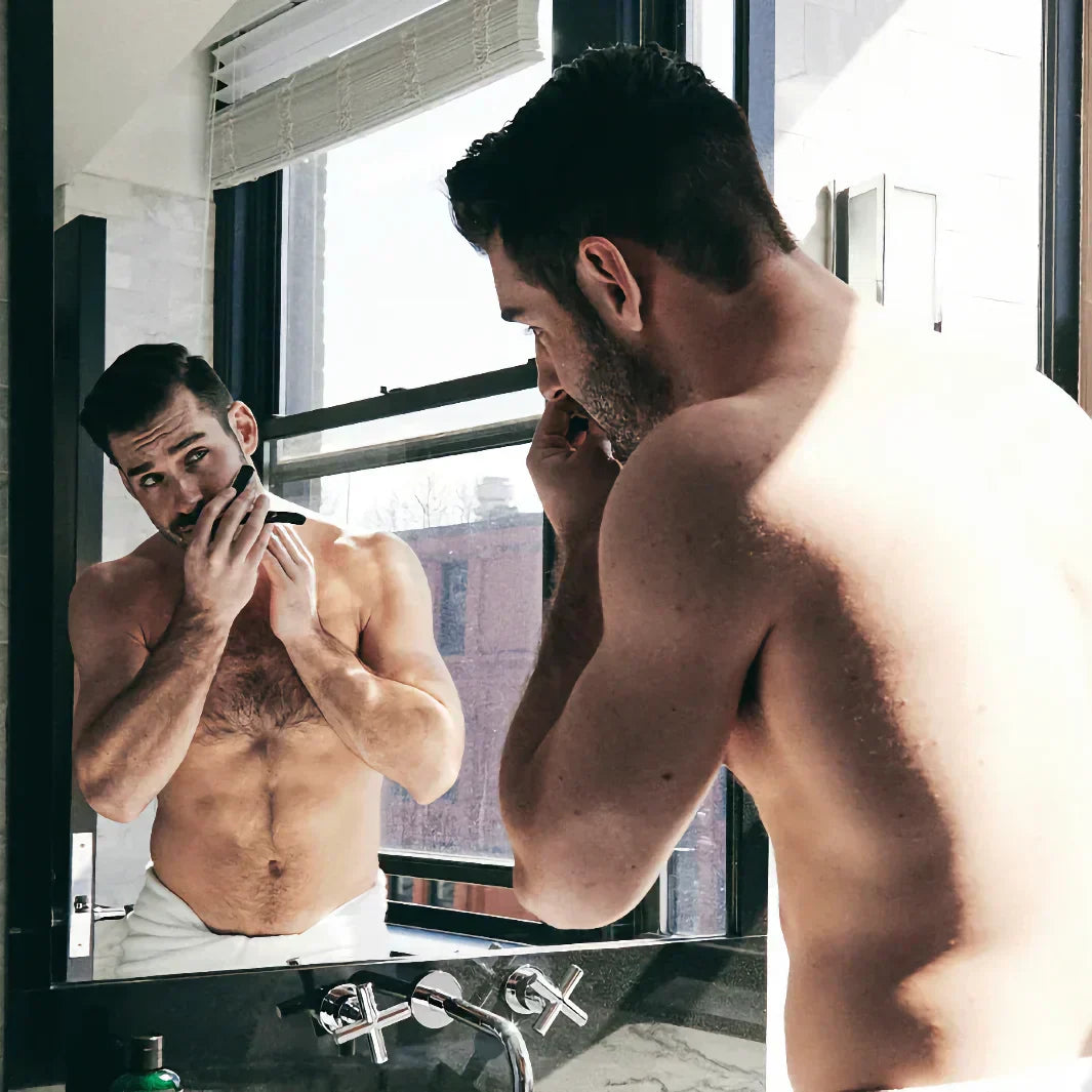 Hur du undviker vanliga misstag vid rakning