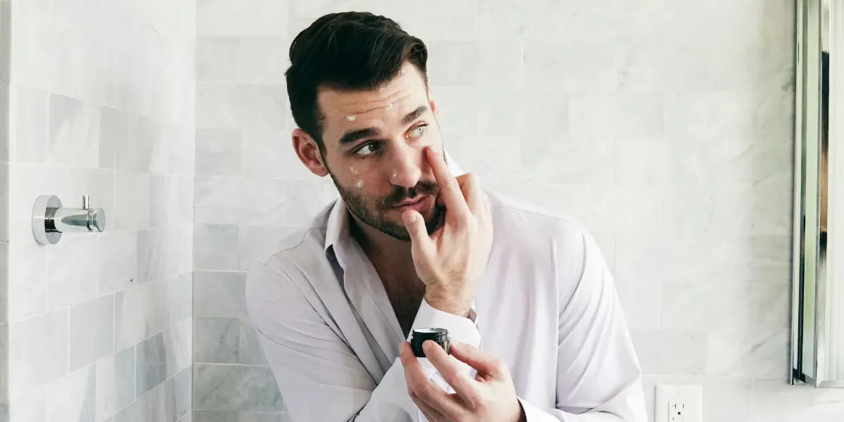 Vuxenakne: Så blir du av med problemet