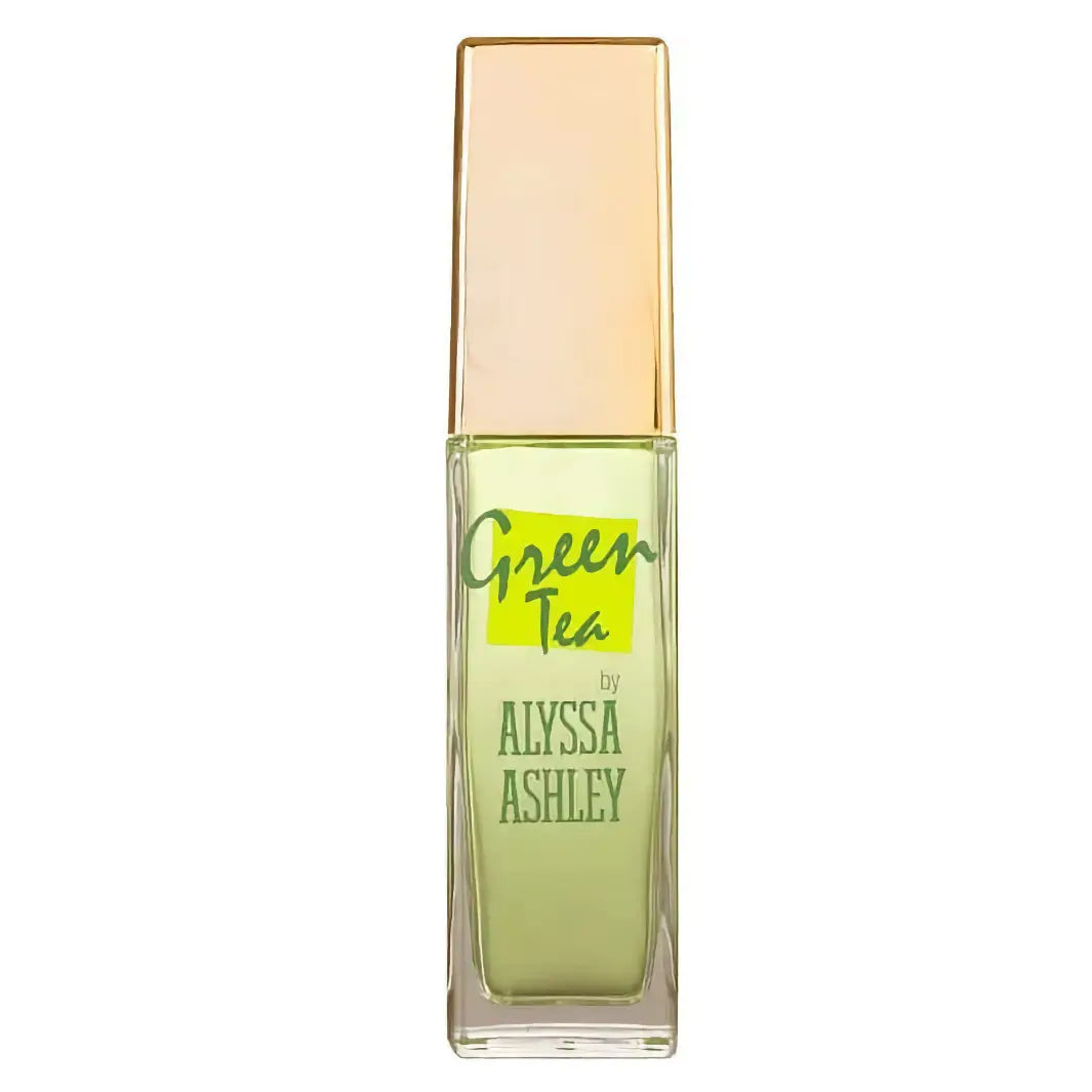 Alyssa Ashley Green Tea EdT 25ml