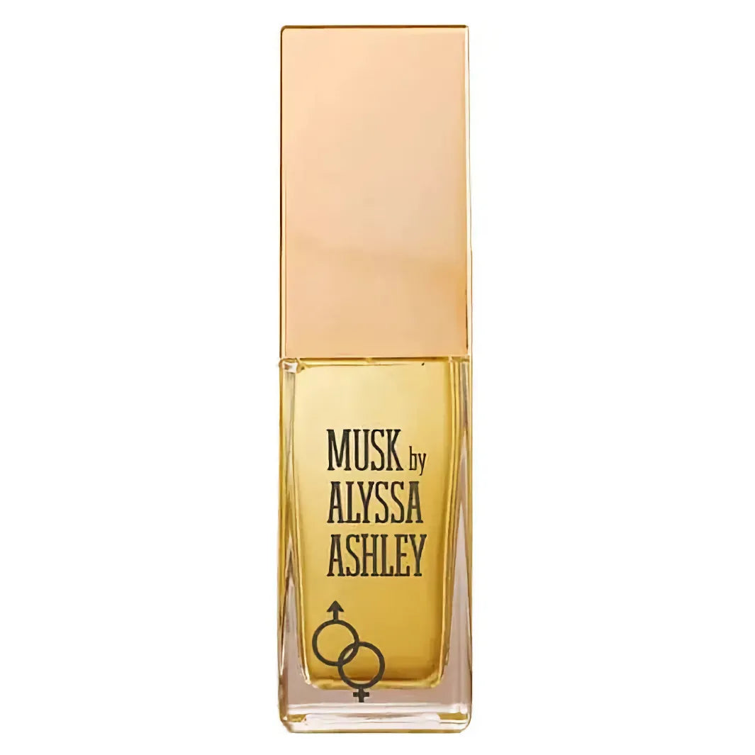 Alyssa Ashley Musk EdT 25ml