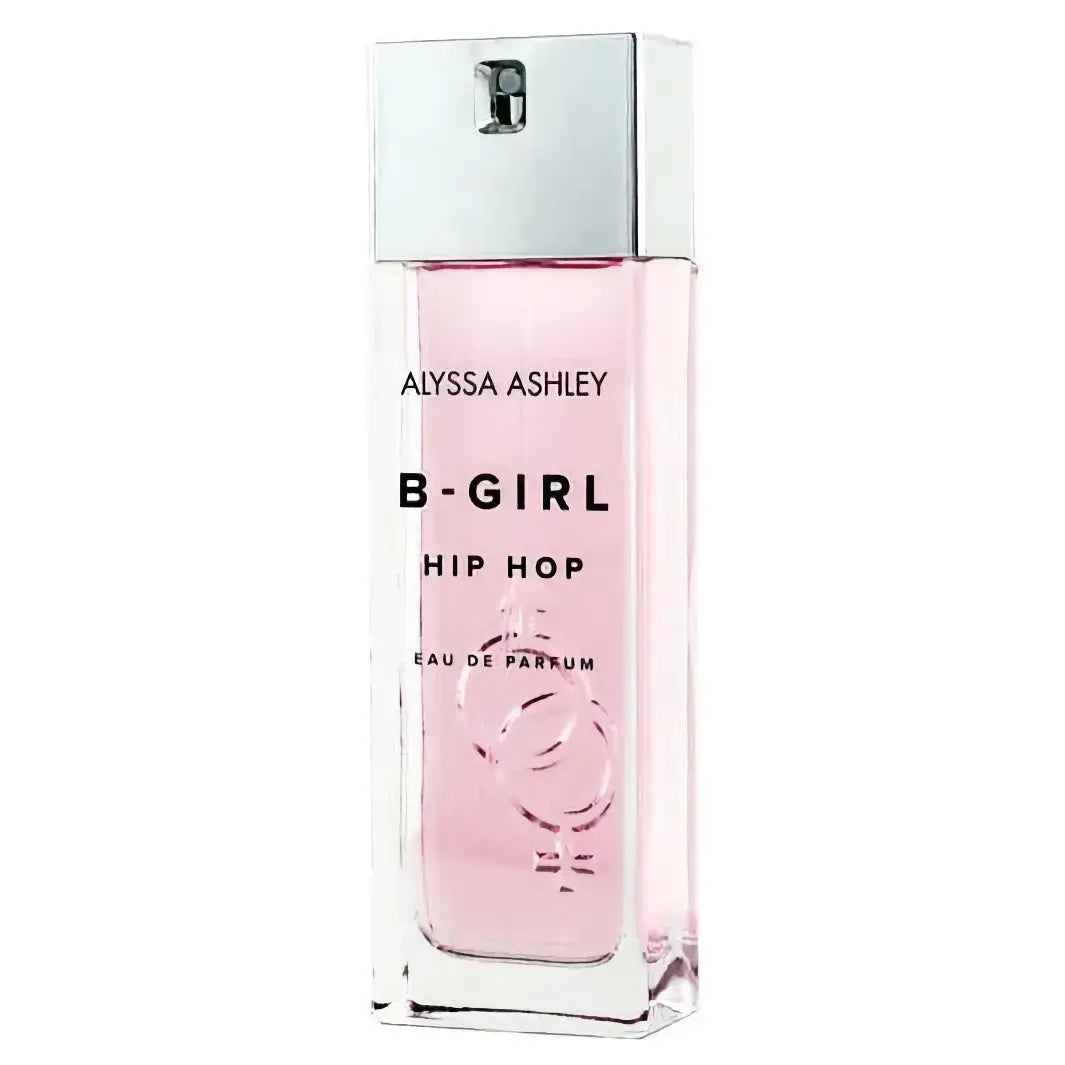 Alyssa Ashley B-Girl Hip Hop EdP 30ml