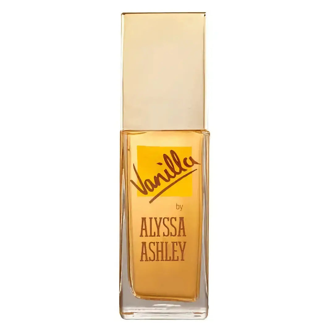 Alyssa Ashley Vanilla EdT 25ml