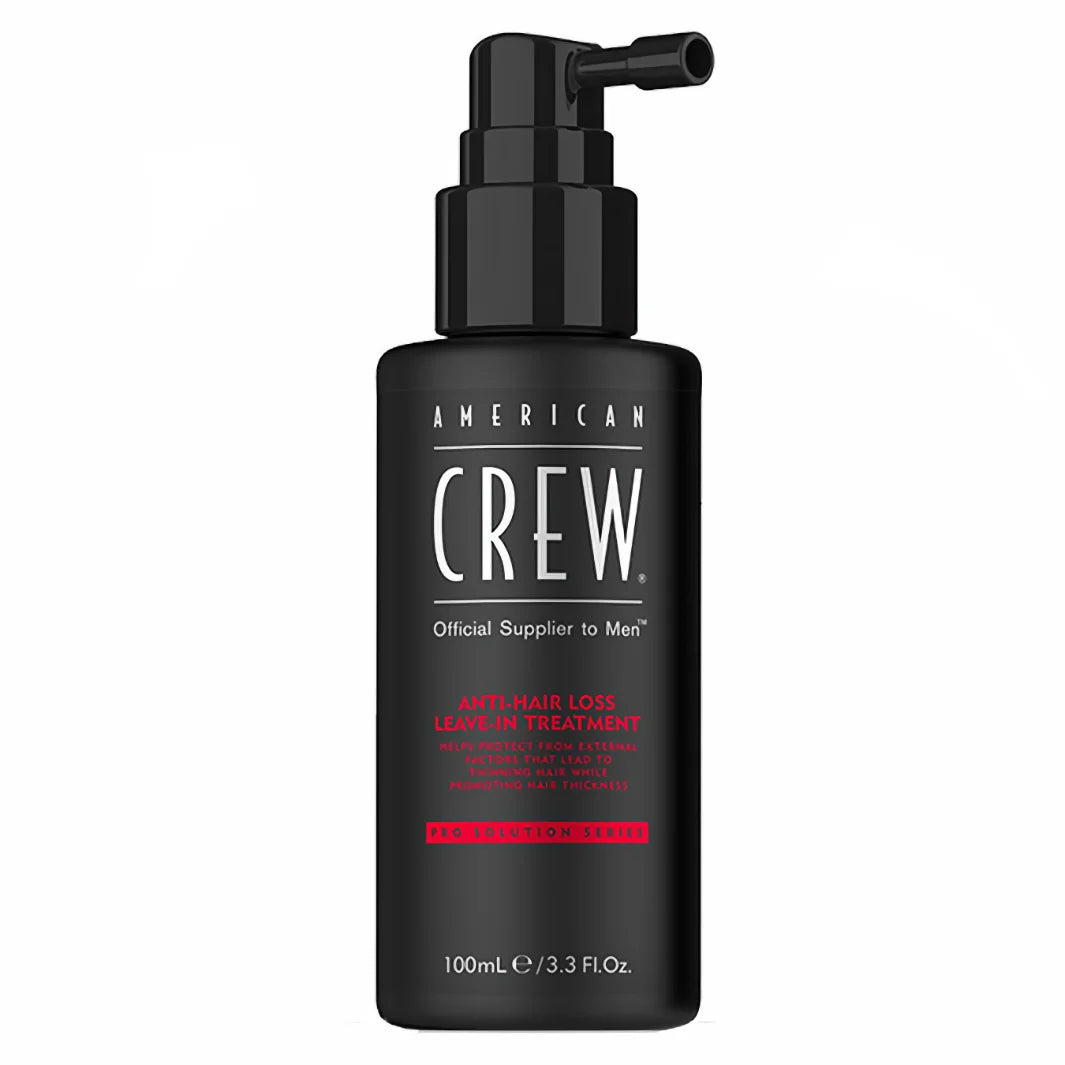 American Crew Anti Hairloss Scalp Lotion