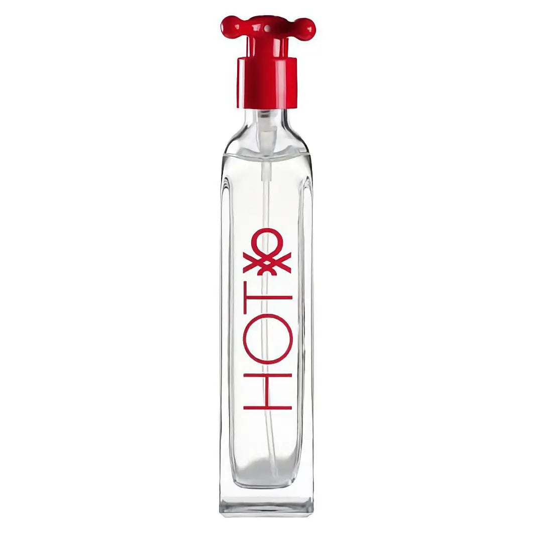 Benetton HOT EdT 100ml