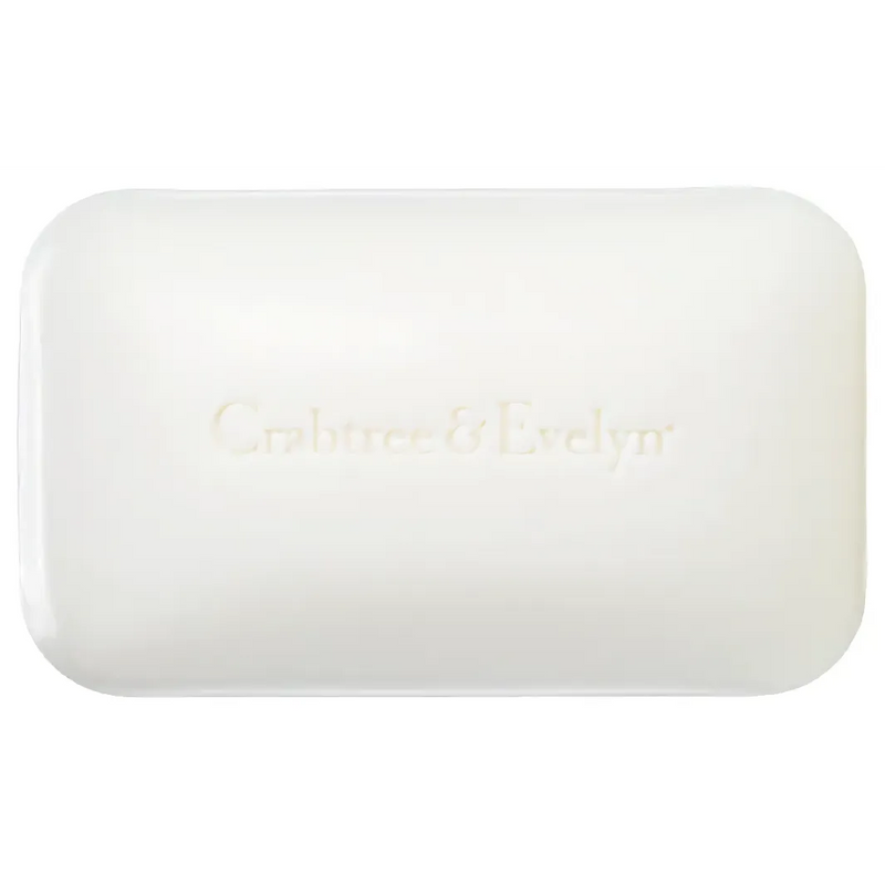 Crabtree & Evelyn Goatmilk Soap
