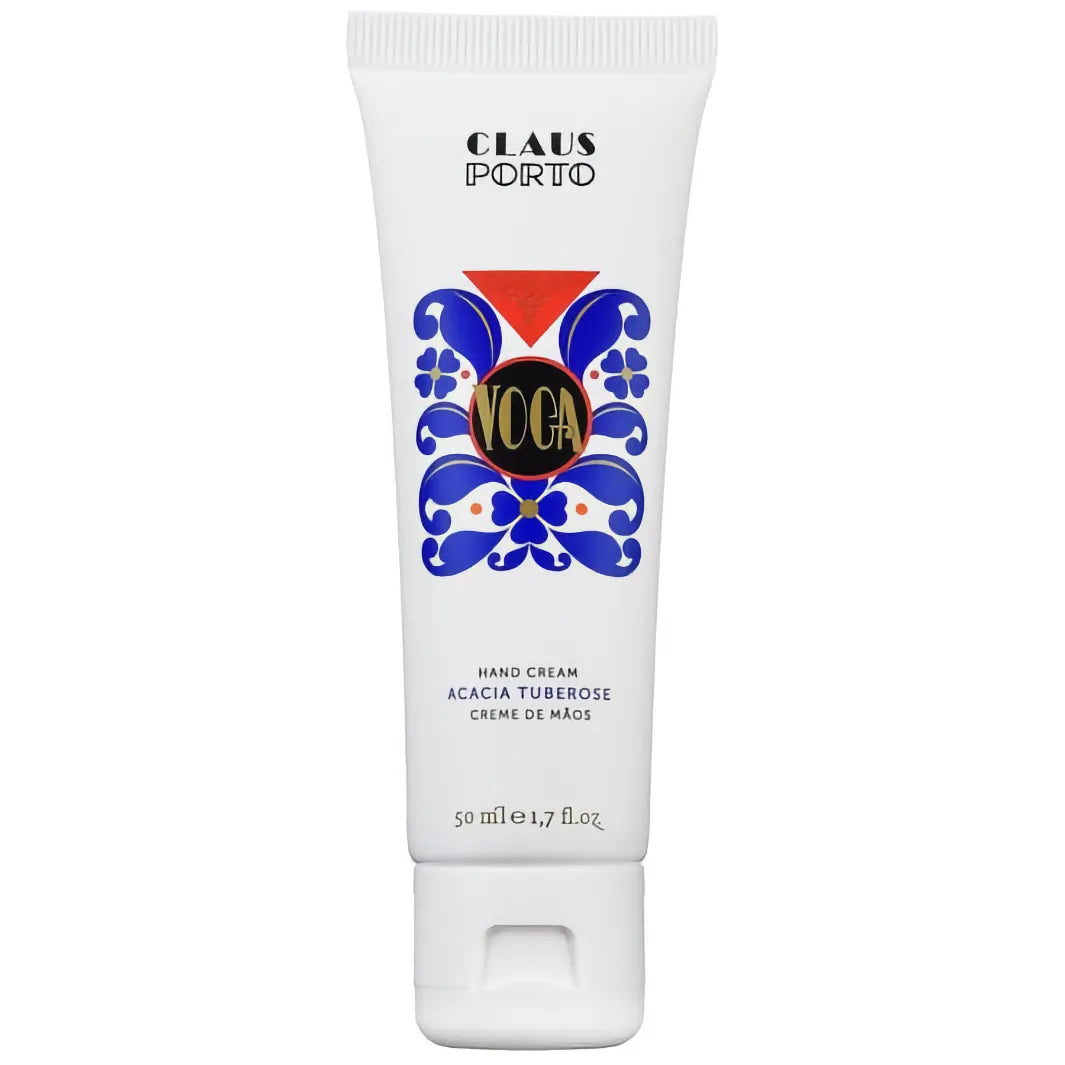 Claus Porto Voga Hand Cream