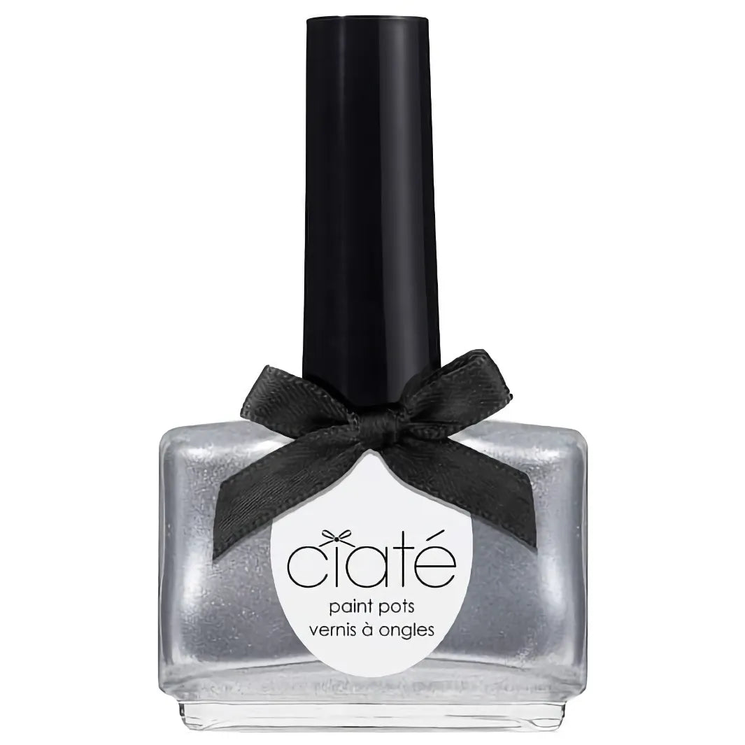 Ciaté Fit for a Queen