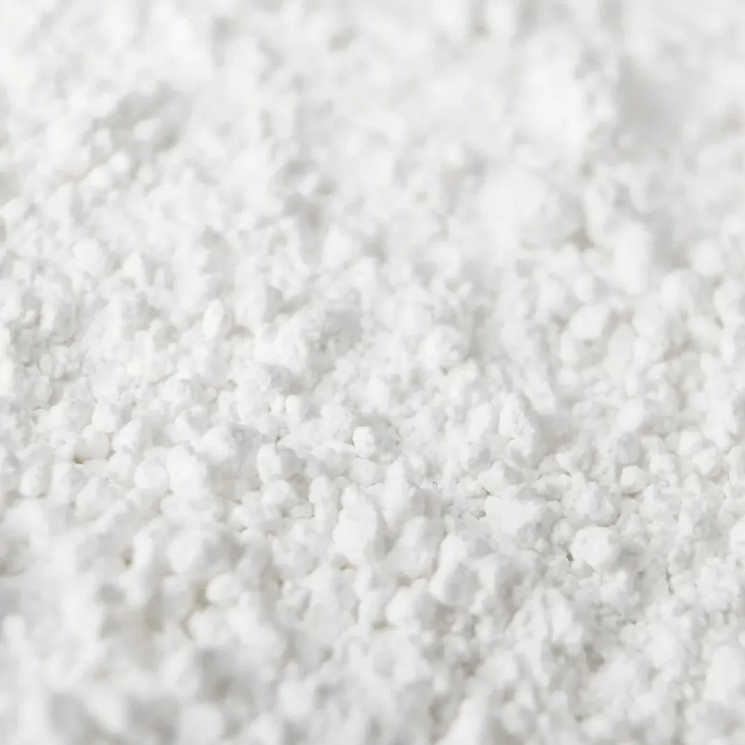Formulan på Daimon Barber Texture Dust hårpuder med lätt och fin textur
