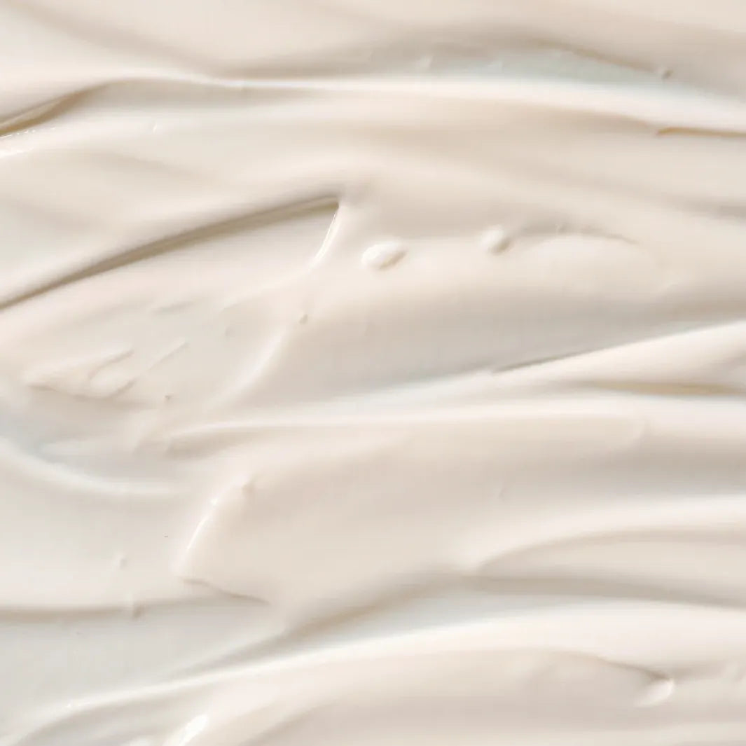 Krämig textur från Daimon Barber Forming Cream