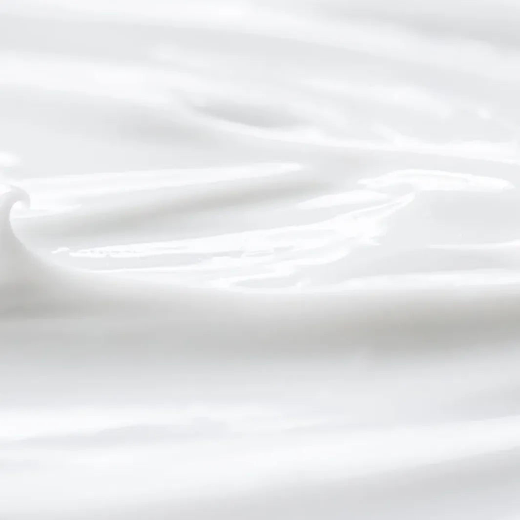 Krämig balsamtextur från Daimon Barber Advanced+ Conditioner