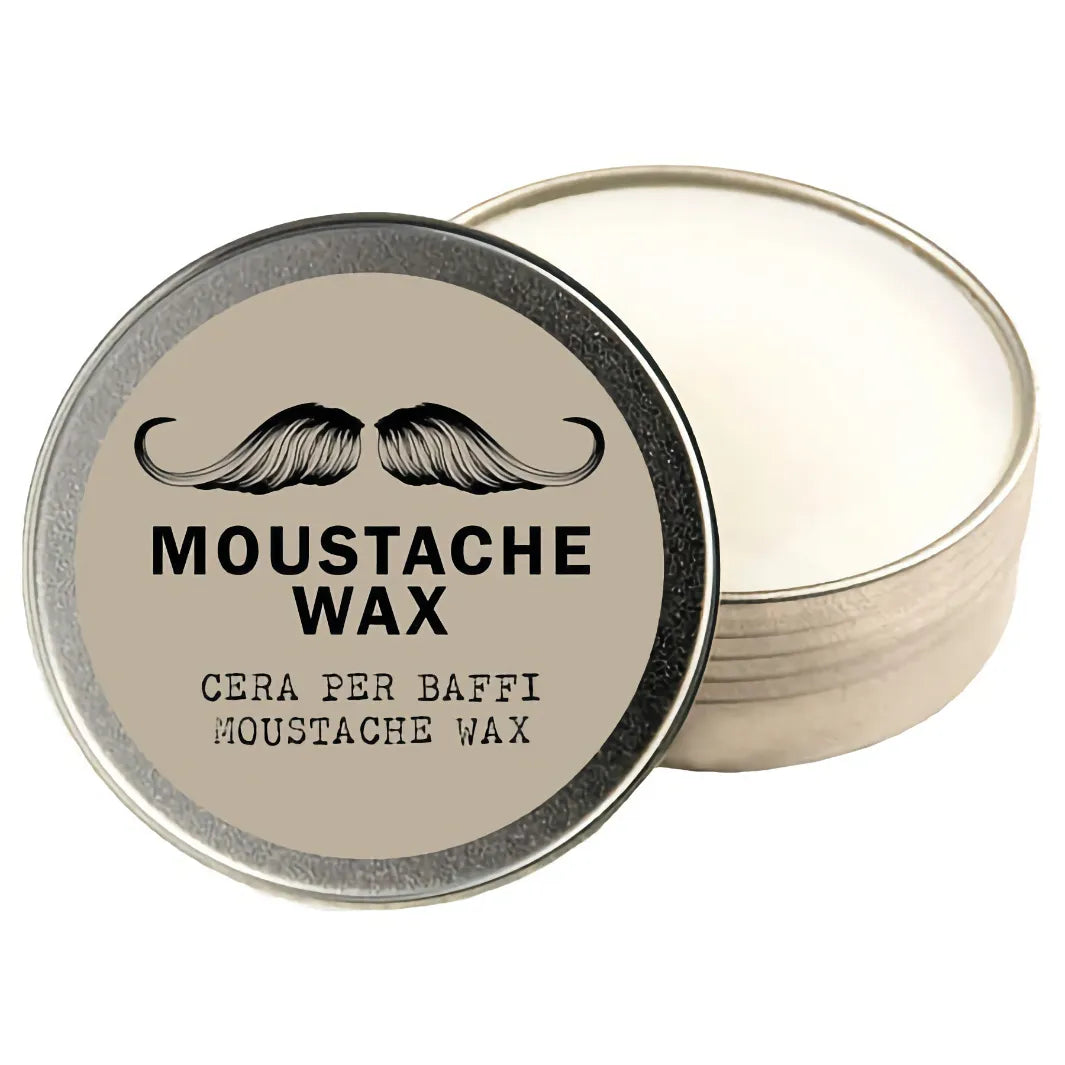 Dear Beard Moustache Wax