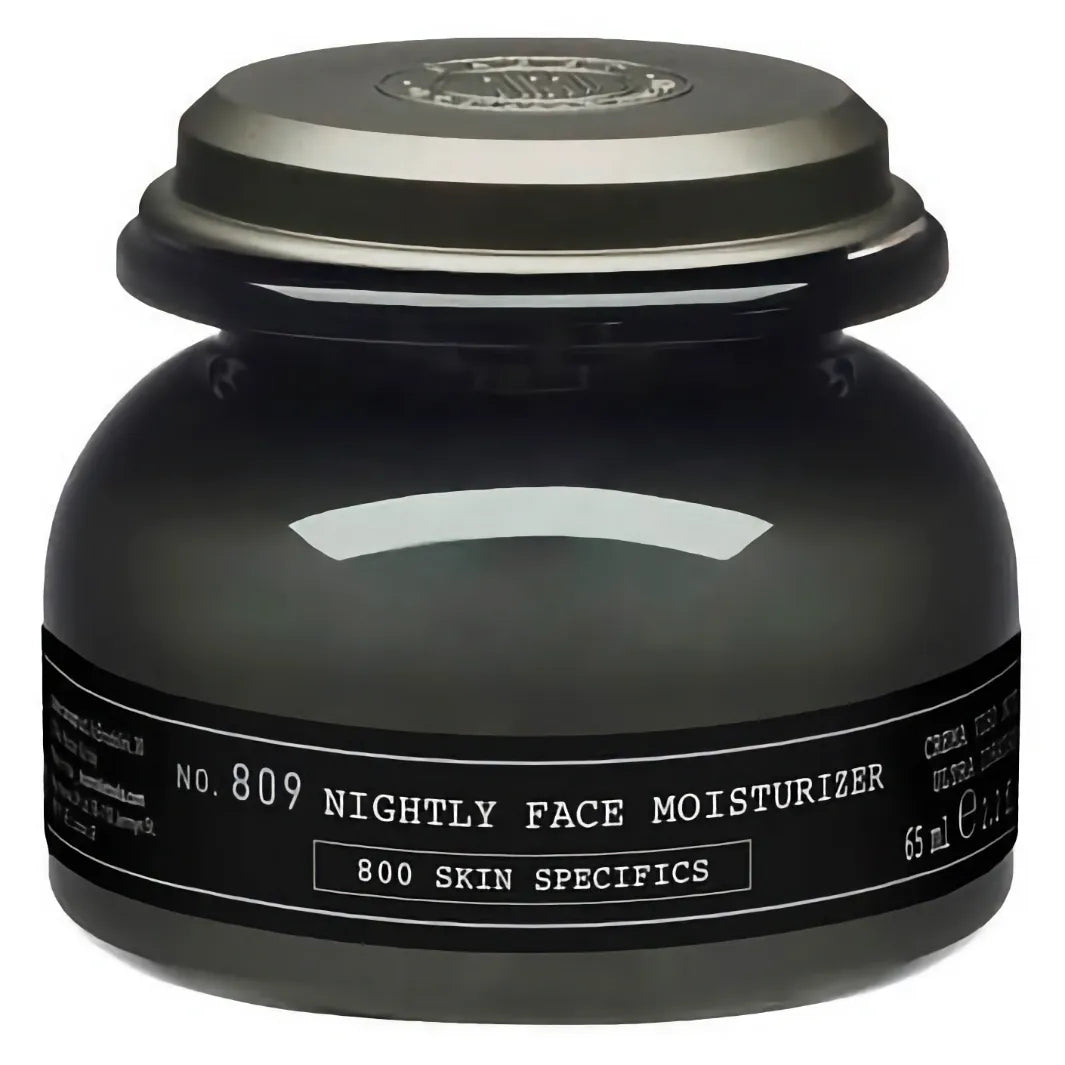 Depot Nightly Hydrating Skin Kit