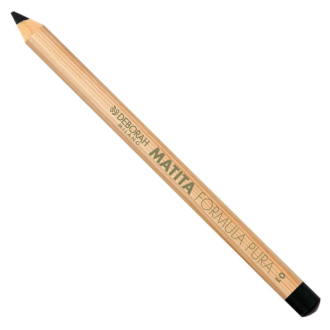 Deborah Milano Matita Formula Pura 01 Black