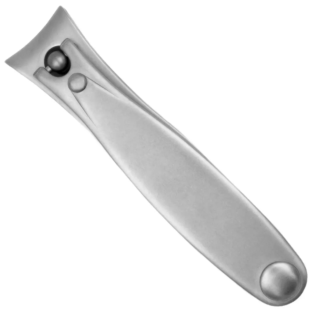 Undersidan på Dovo Nail Clipper Small