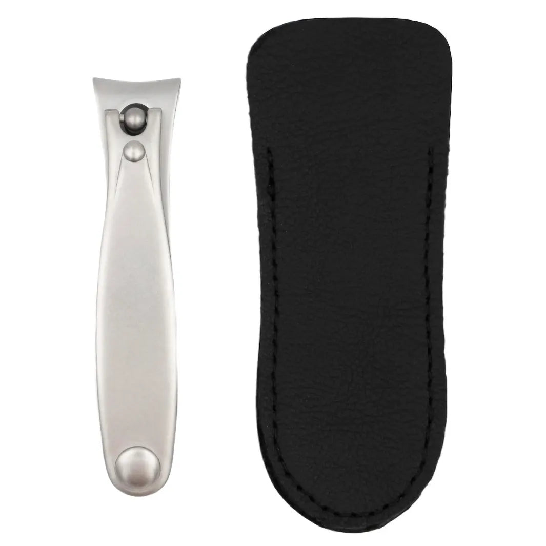 Dovo Nail Clipper Small med fodral