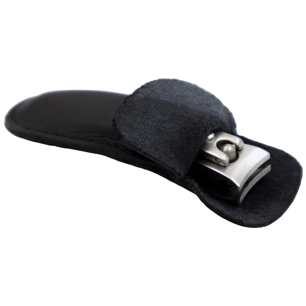 Dovo Nail Clipper Small i sitt fodral