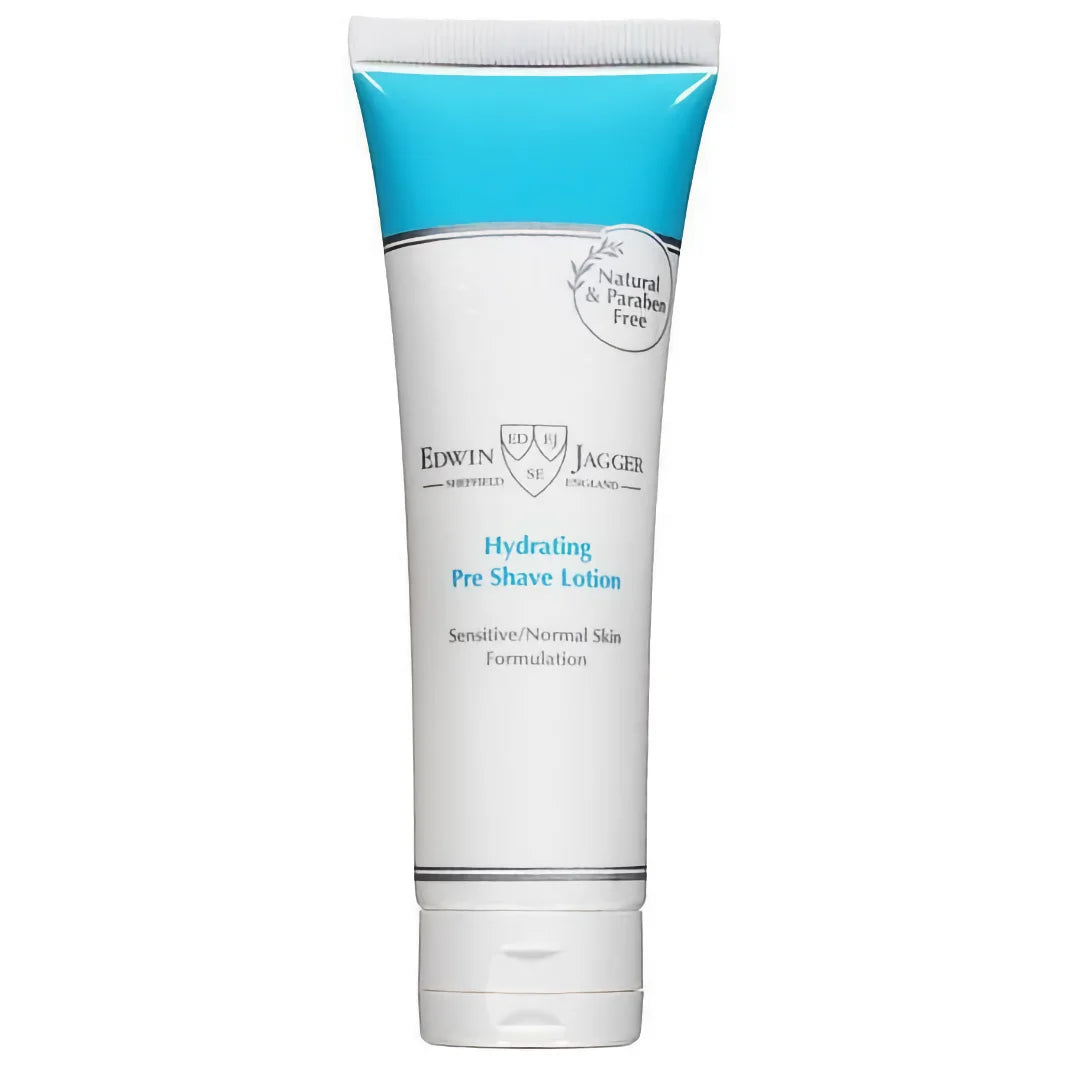 Edwin Jagger Hydrating Pre Shave Lotion