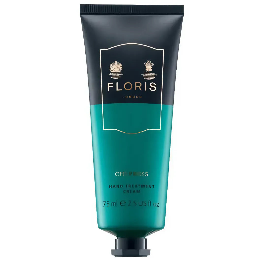 Floris Chypress Hand Cream