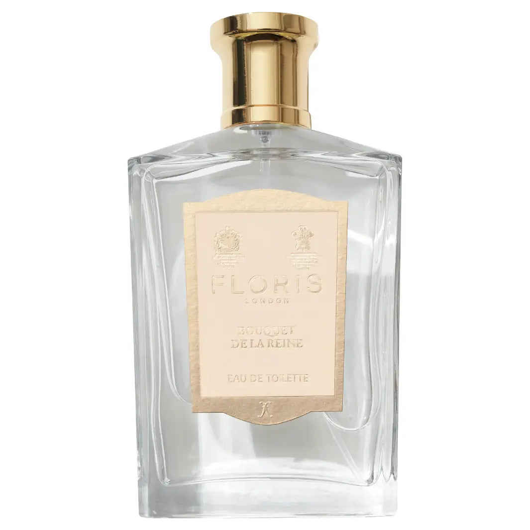 Floris Bouquet de la Reine EdT 100ml