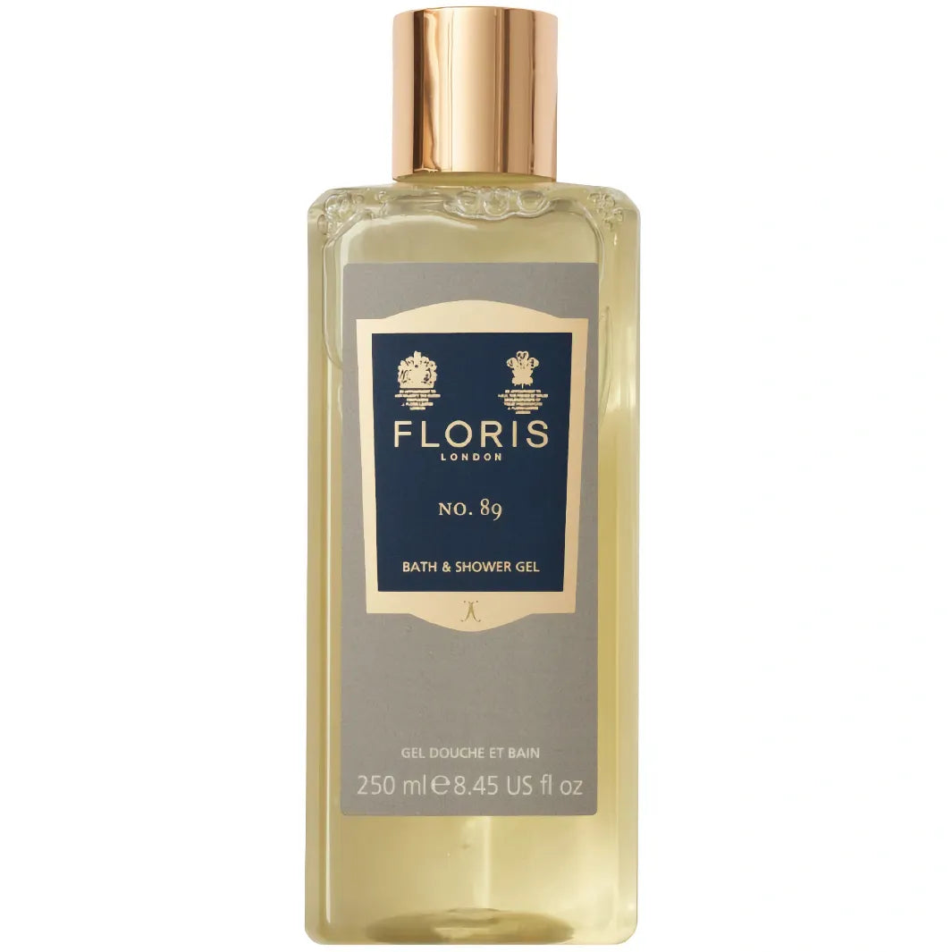 Floris N° 89 Bath & Shower Gel