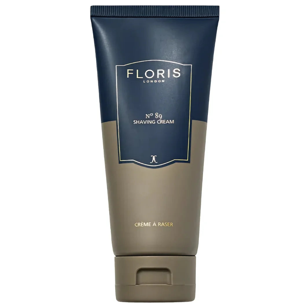 Floris N° 89 Shaving Cream