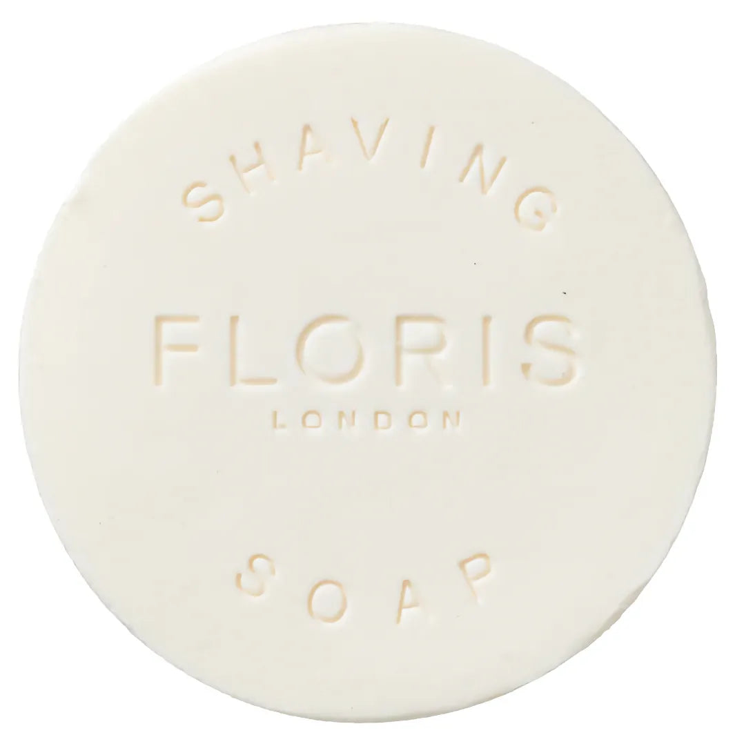 Floris No.89 Shaving Soap Refill