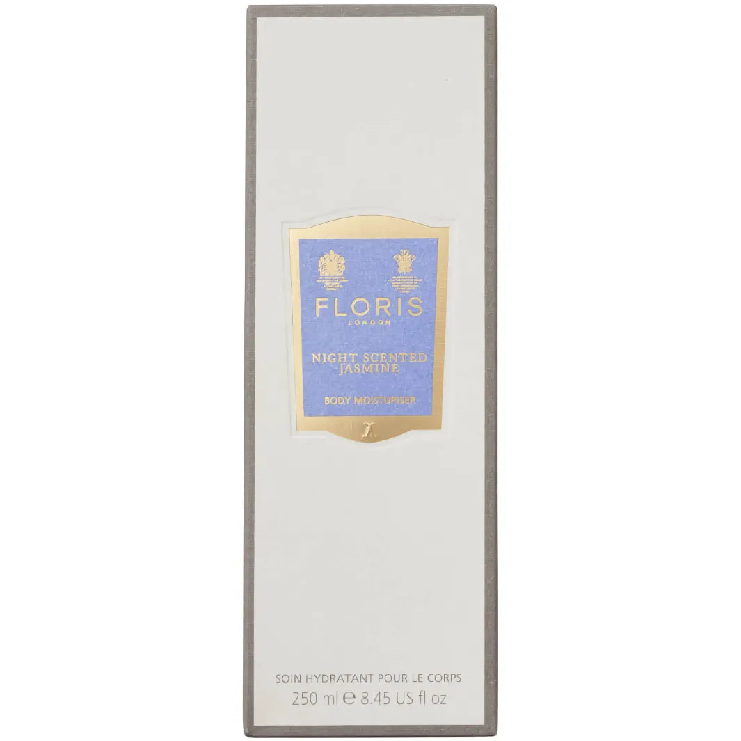 Floris Night Scented Jasmine Body Moisturiser